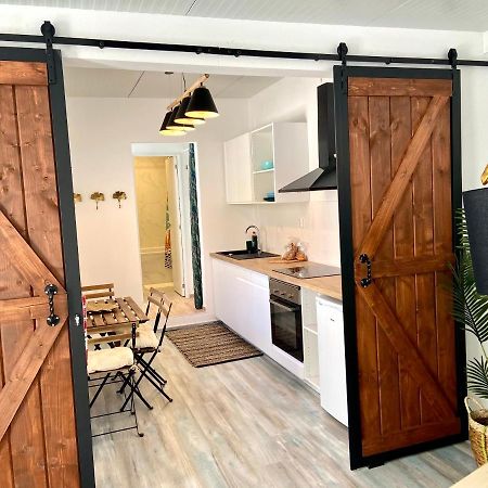 Casa Sole - Apartamento Playa San Juan Nr. 4 Guía de Isora Eksteriør billede