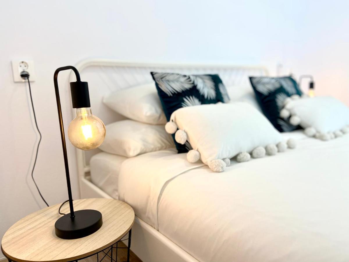 Casa Sole - Apartamento Playa San Juan Nr. 4 Guía de Isora Eksteriør billede