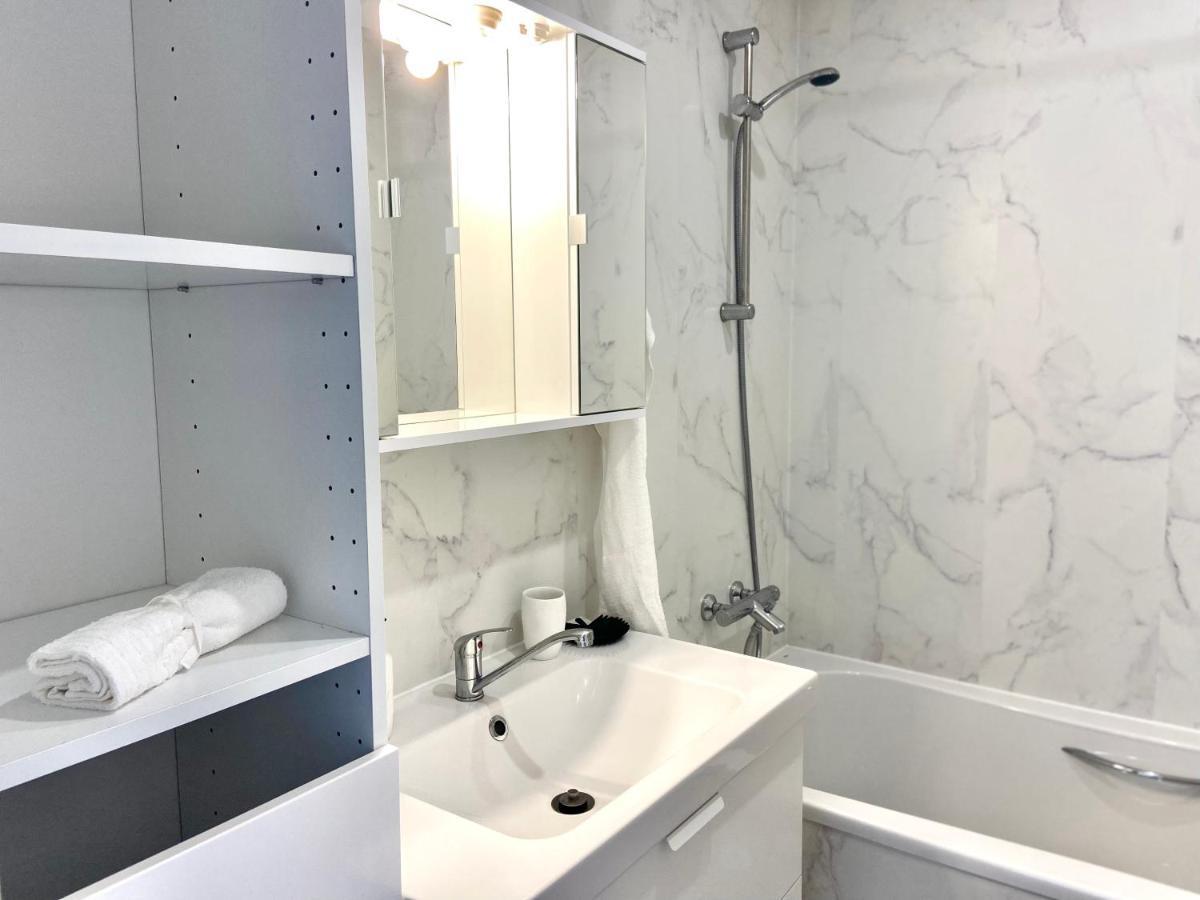 Casa Sole - Apartamento Playa San Juan Nr. 4 Guía de Isora Eksteriør billede