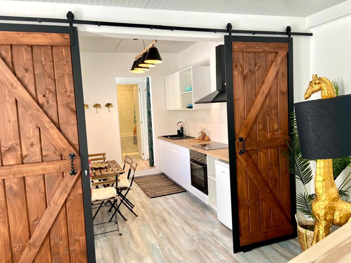 Casa Sole - Apartamento Playa San Juan Nr. 4 Guía de Isora Eksteriør billede