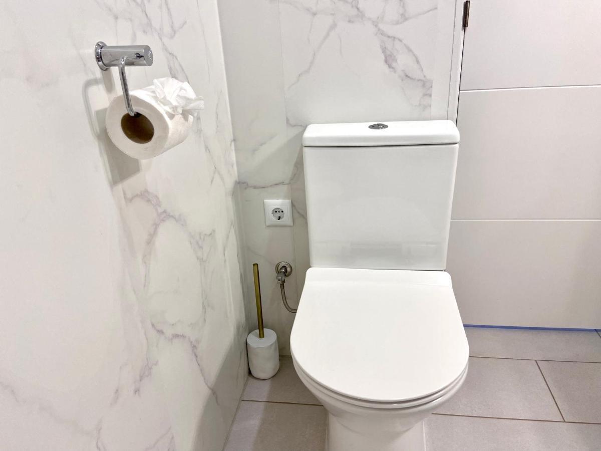 Casa Sole - Apartamento Playa San Juan Nr. 4 Guía de Isora Eksteriør billede