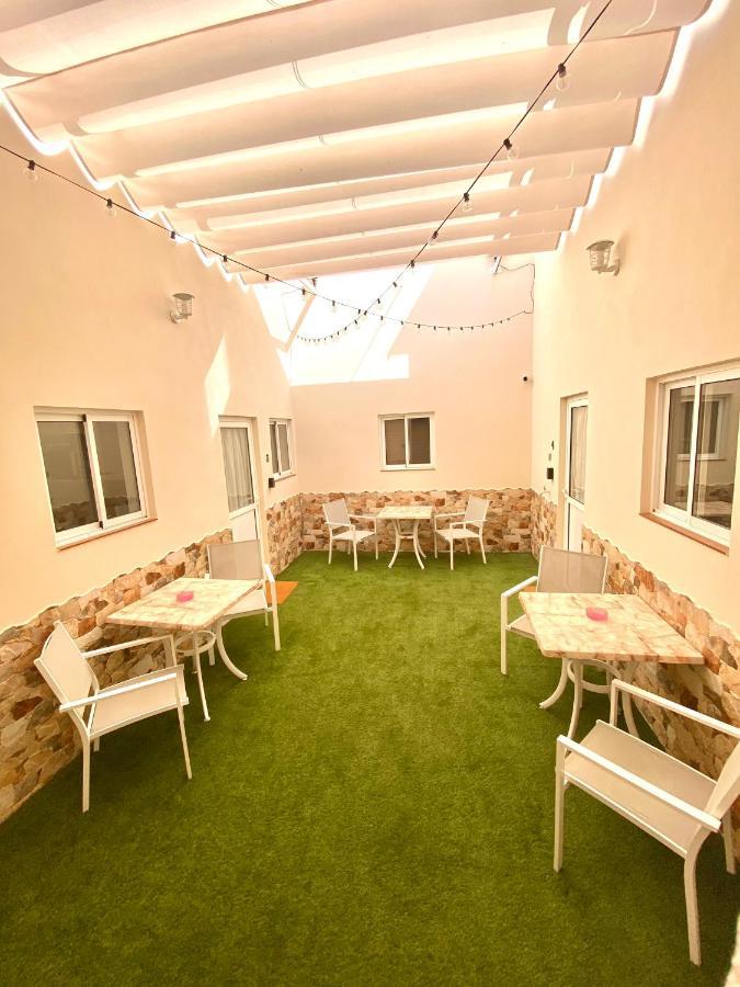 Casa Sole - Apartamento Playa San Juan Nr. 4 Guía de Isora Eksteriør billede