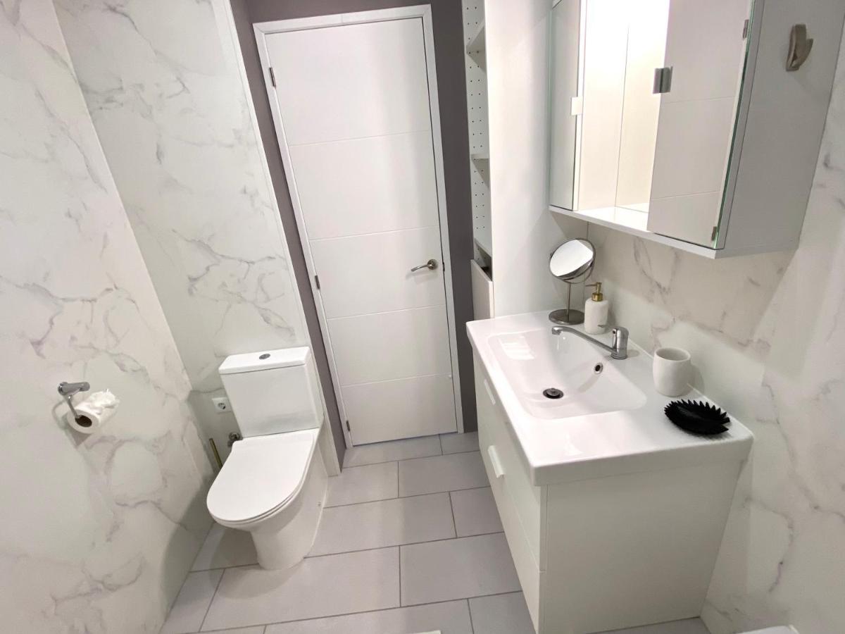 Casa Sole - Apartamento Playa San Juan Nr. 4 Guía de Isora Eksteriør billede