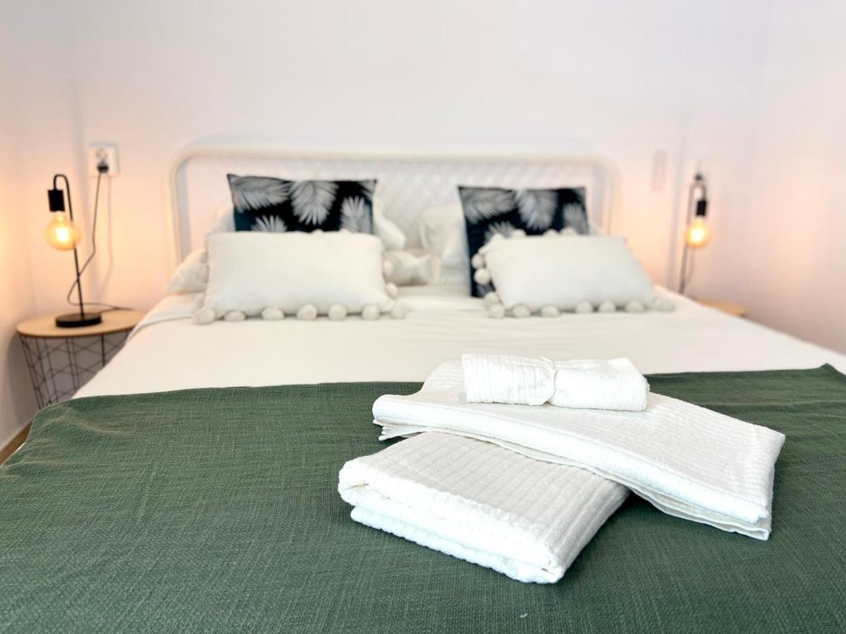 Casa Sole - Apartamento Playa San Juan Nr. 4 Guía de Isora Eksteriør billede