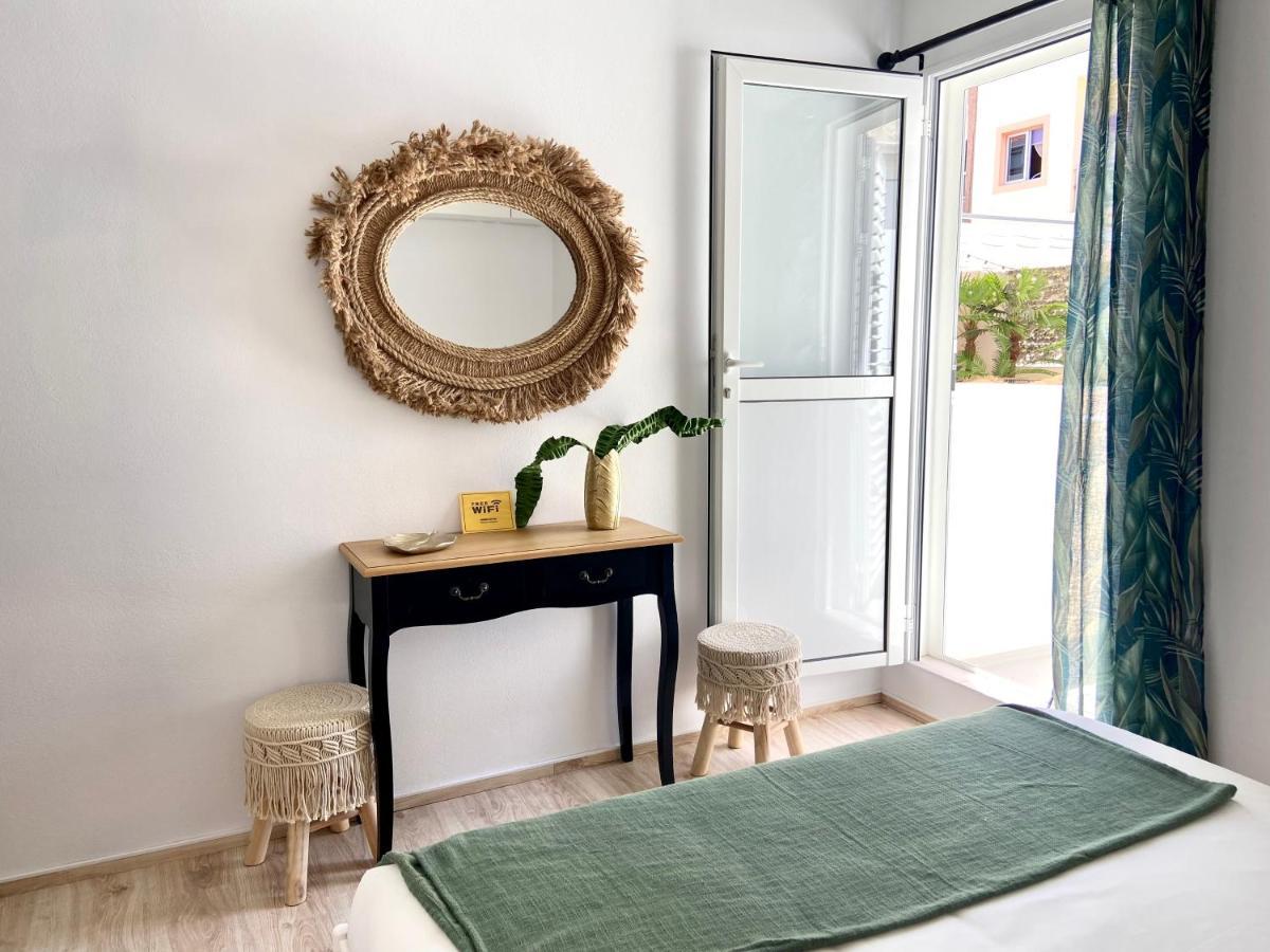 Casa Sole - Apartamento Playa San Juan Nr. 4 Guía de Isora Eksteriør billede