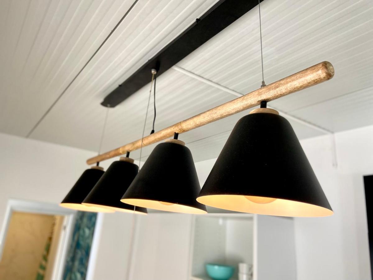 Casa Sole - Apartamento Playa San Juan Nr. 4 Guía de Isora Eksteriør billede