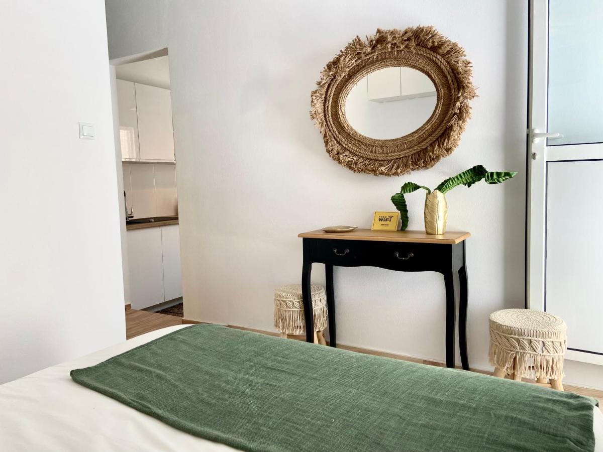 Casa Sole - Apartamento Playa San Juan Nr. 4 Guía de Isora Eksteriør billede