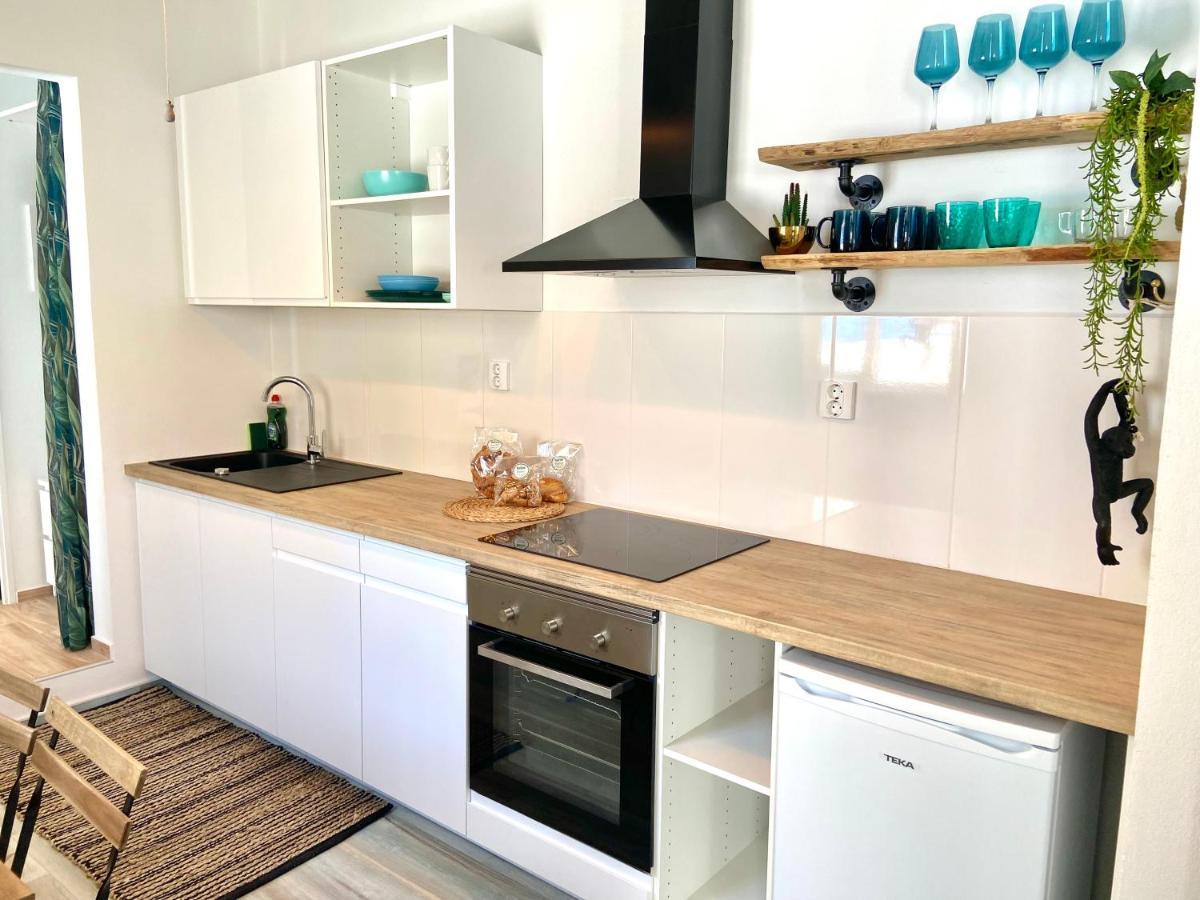Casa Sole - Apartamento Playa San Juan Nr. 4 Guía de Isora Eksteriør billede